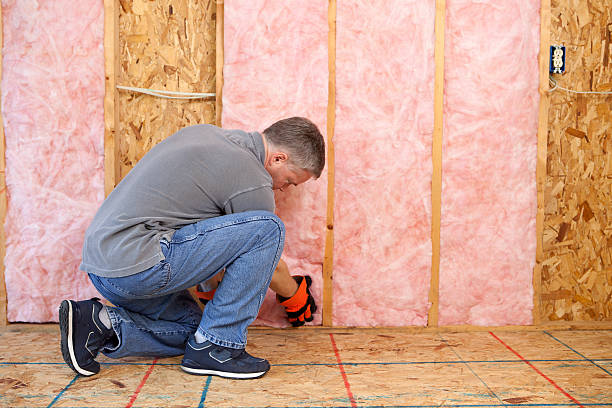 Insulation Inspection Services in Thorsby, AL